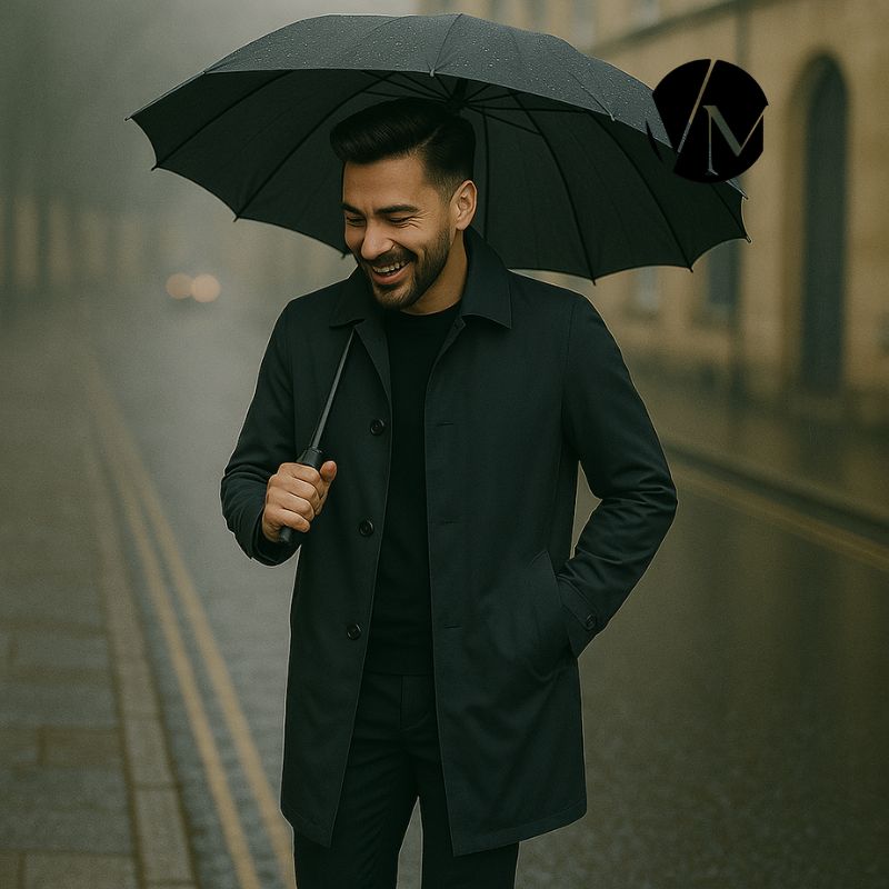 Impermeable