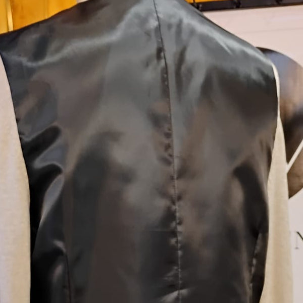 Gilet Café Moro Studio Coletti Talla 52 - Prenda Única